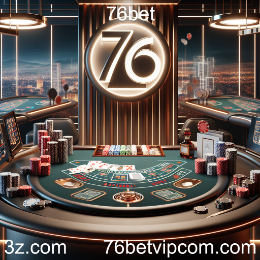 Bacará: A Emoção das Cartas no 76bet