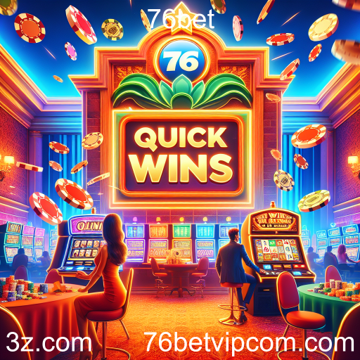 Ganhos Rápidos: Rumo ao Sucesso em Menos Tempo