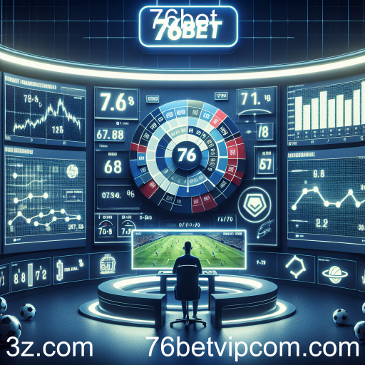 Apostas Ao Vivo: A Nova Sensação do Jogo Online no 76bet